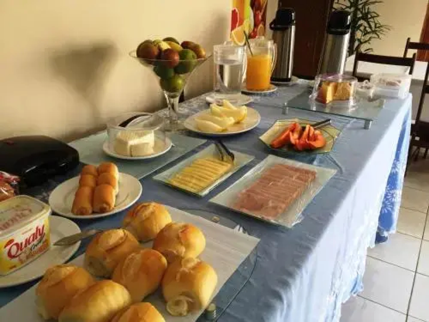 Hotel Vale Do Sol