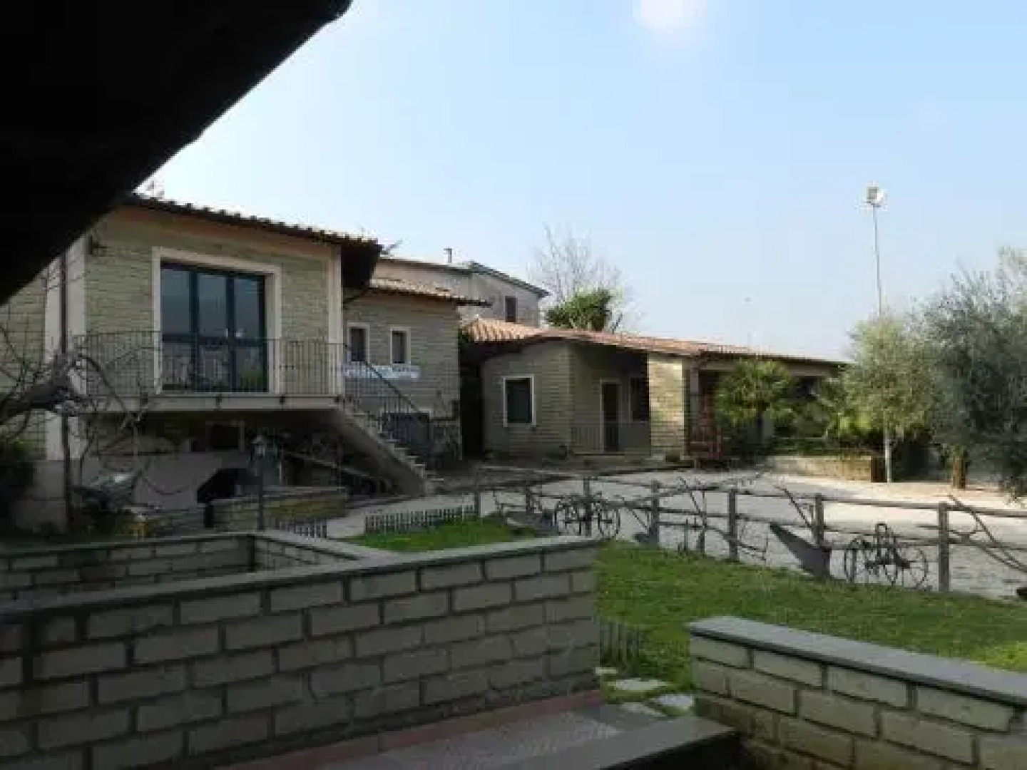 Agriturismo Raponi