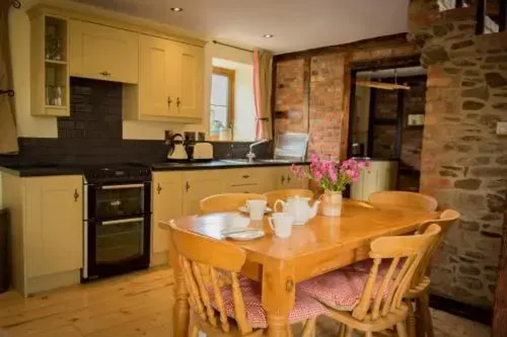 The Bothy Self Catering Accommodation