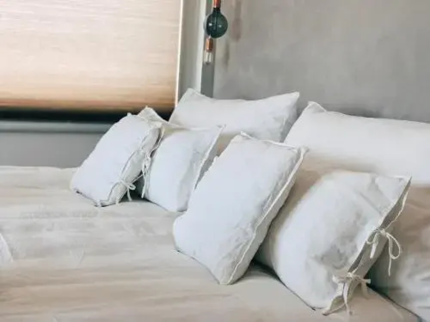 AVLiving City Room Basel B&B