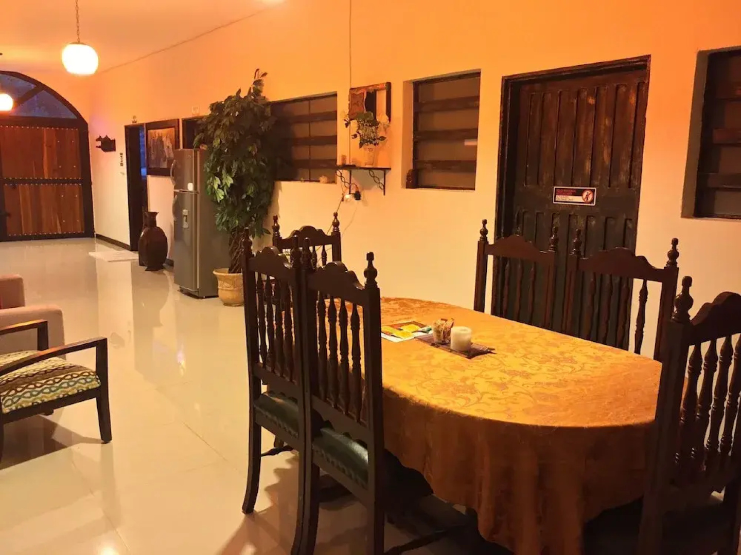 Hacienda Erazul