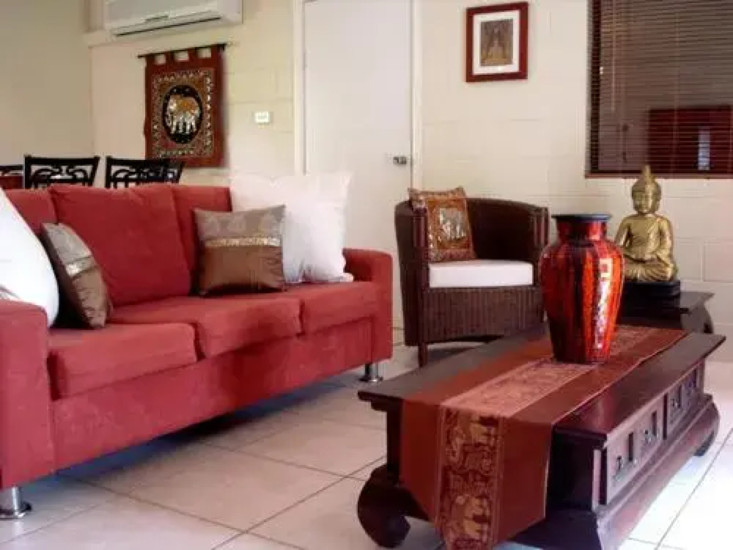 Villa Koh Lanta