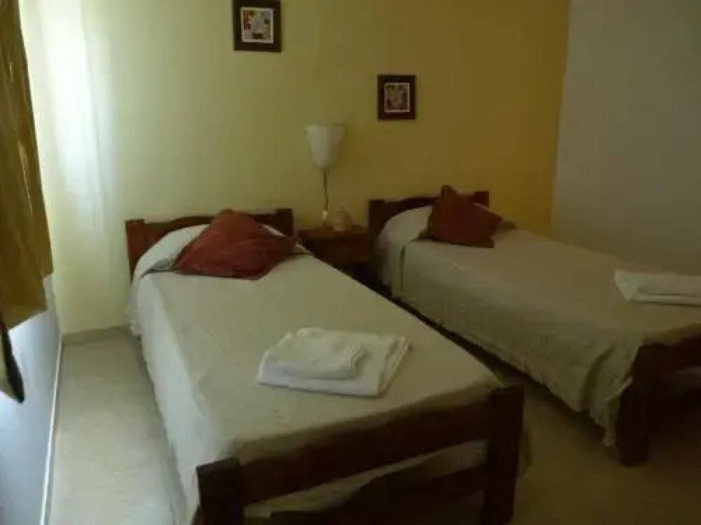 Complejo Cerros del Sol