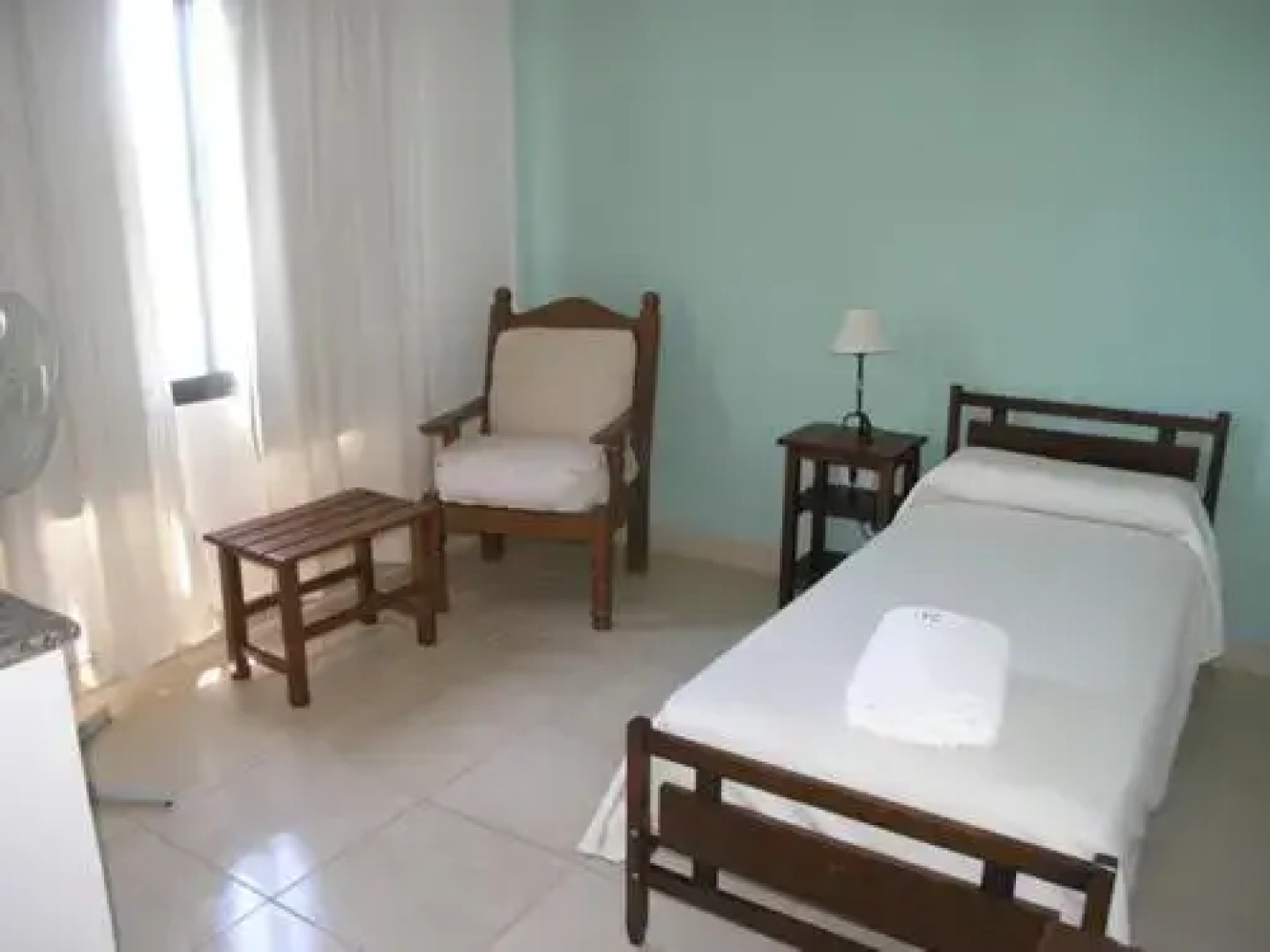 Hotel Portal del Río