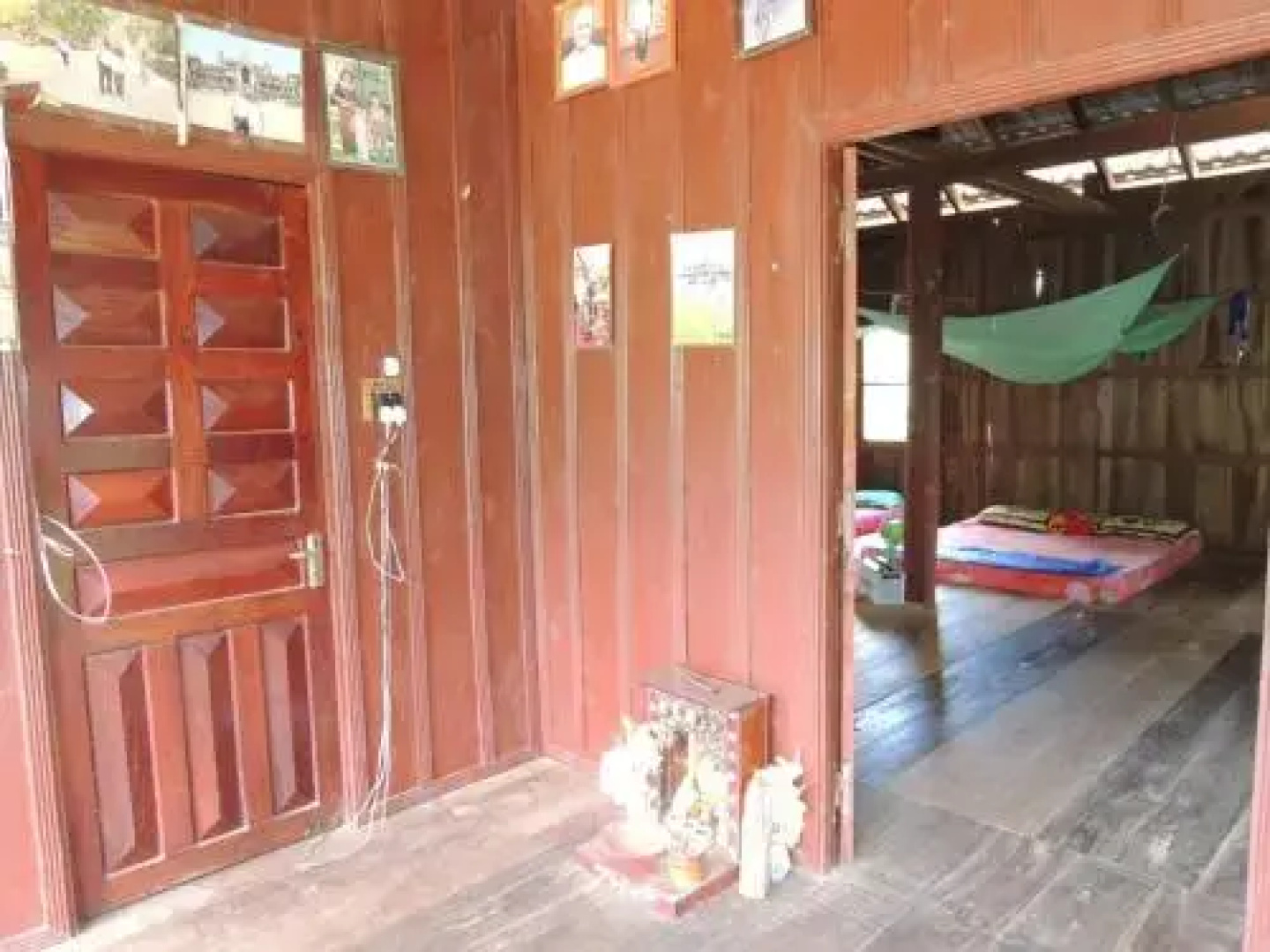 Hout Seum Homestay