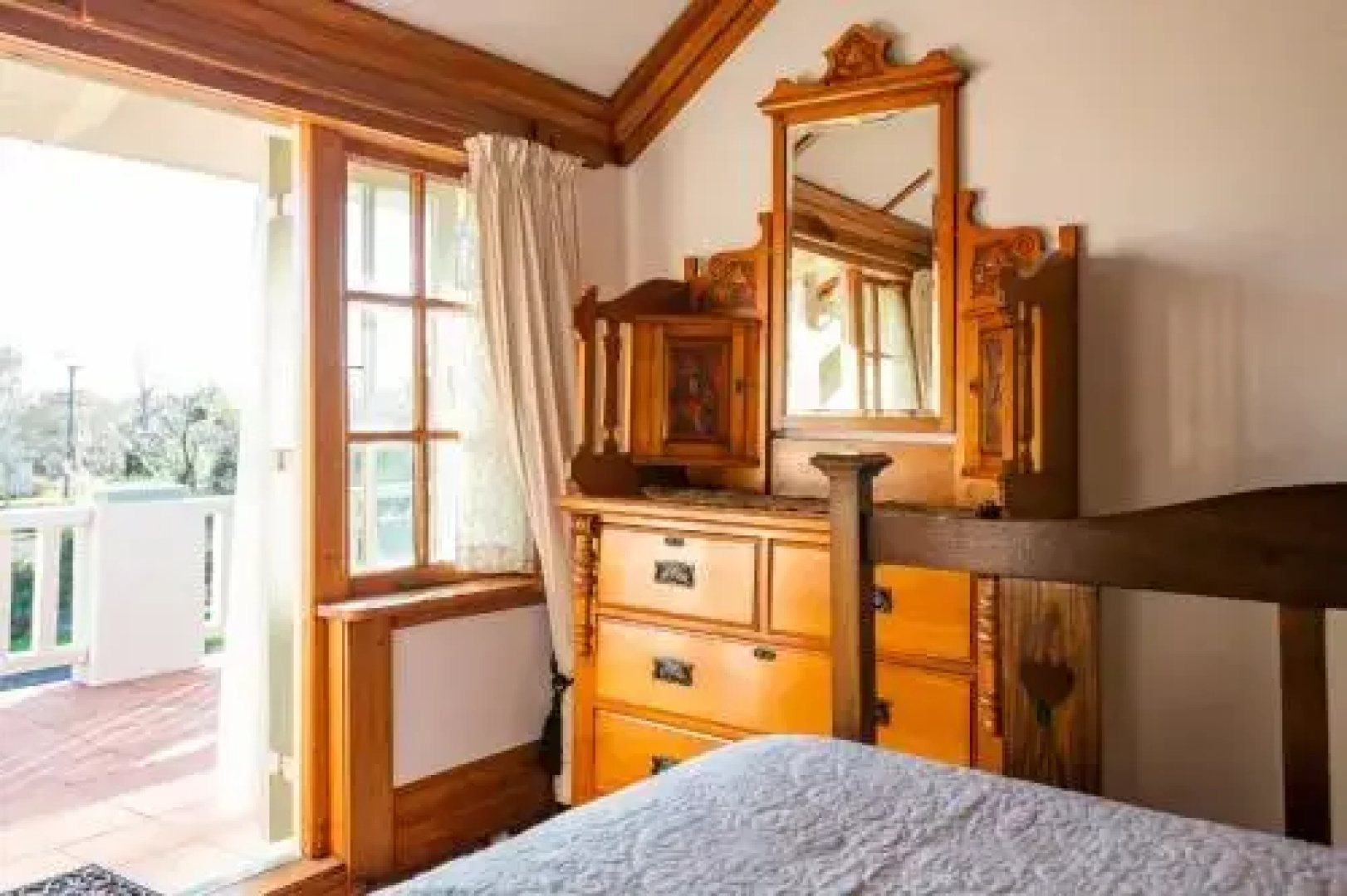 Corbett House Bed & Breakfast