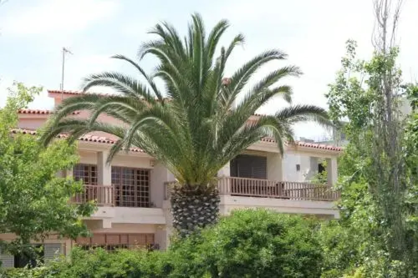 Villa Cullinan