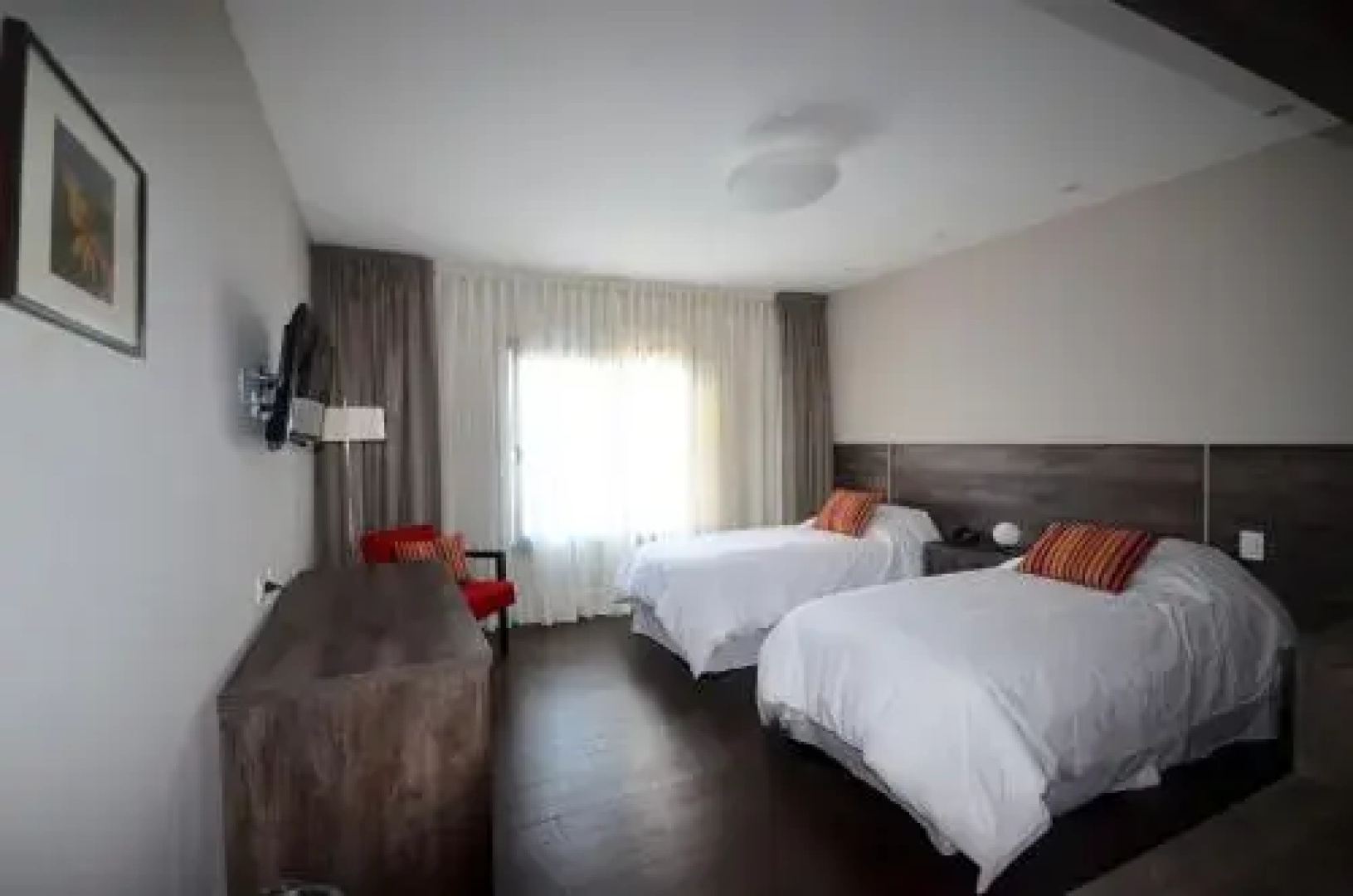 Amarilis Hotel Boutique