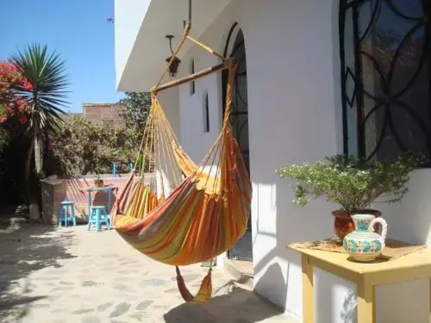 B&B El Jardin