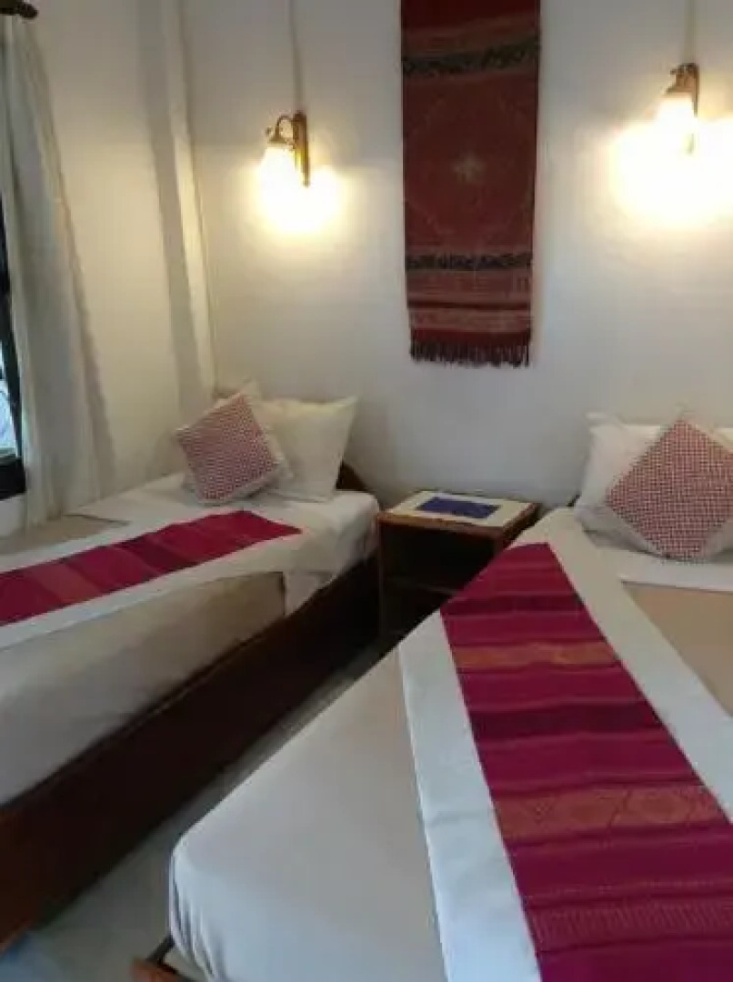 Xieng Mouane Guesthouse