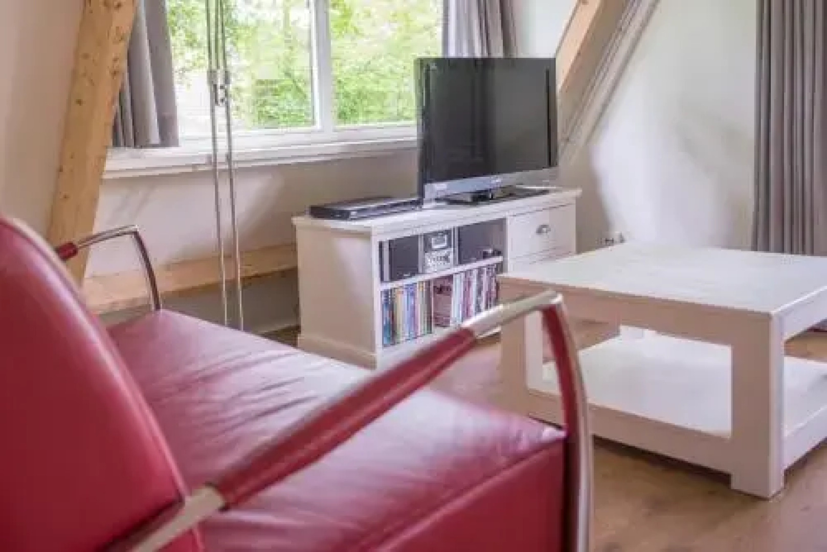 Chalet Frederik/Victoria