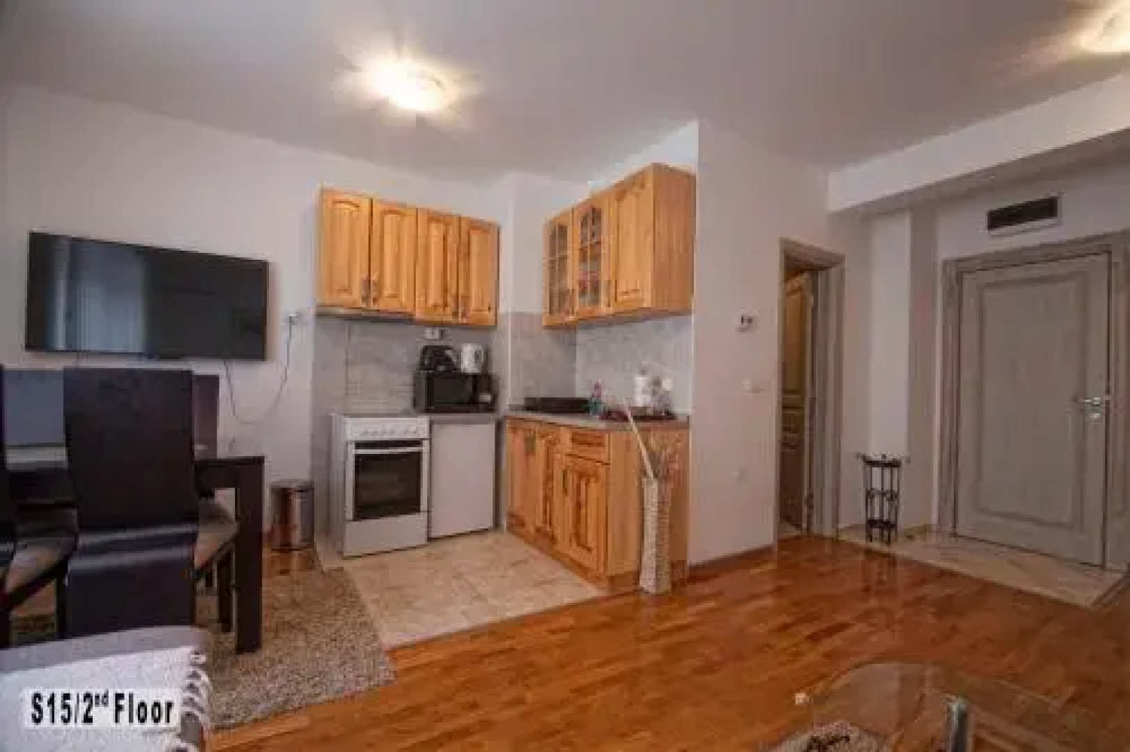 Šišarka Apartmani Zlatibor