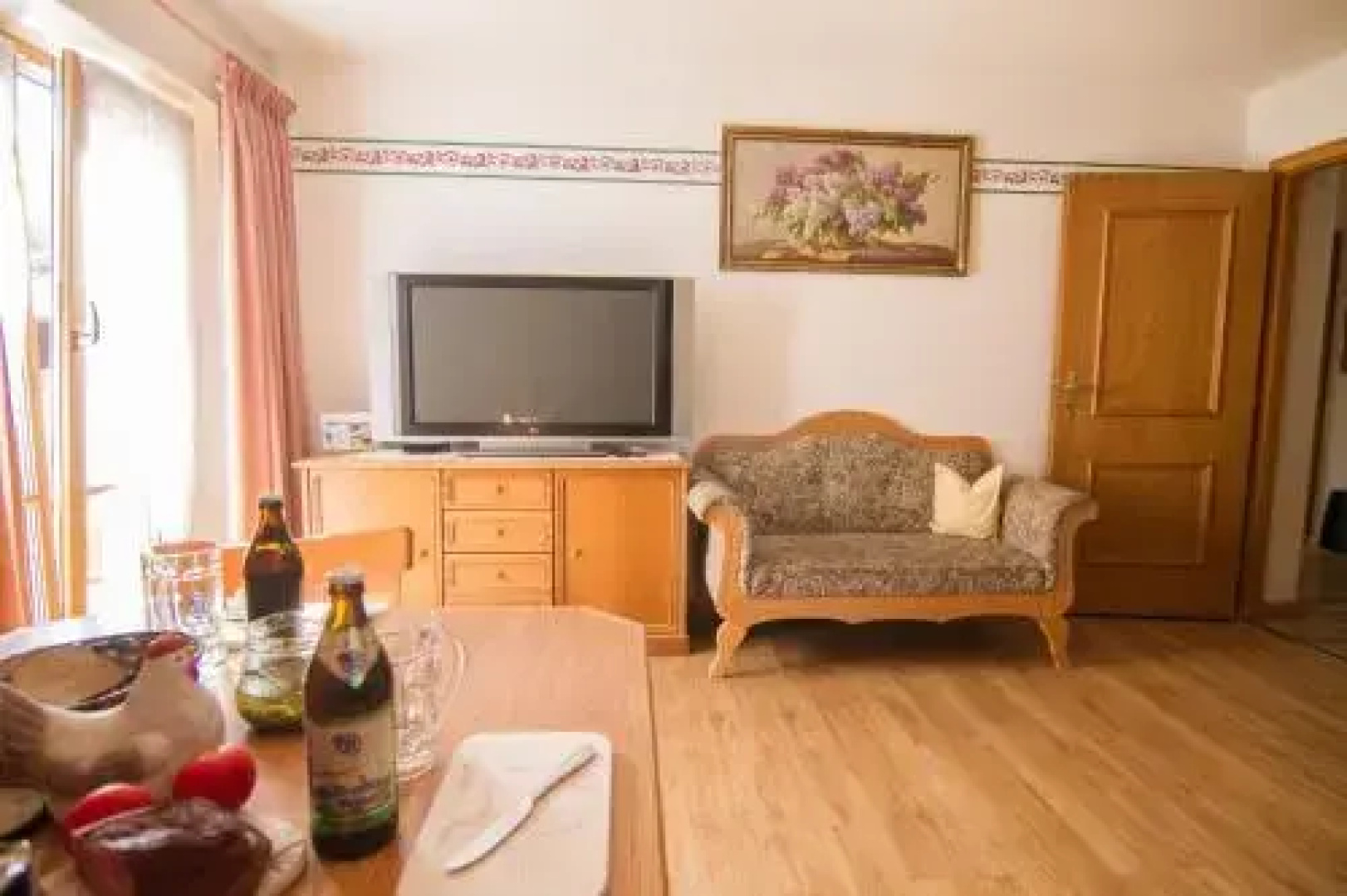 Ferienwohnung Haus Sonja