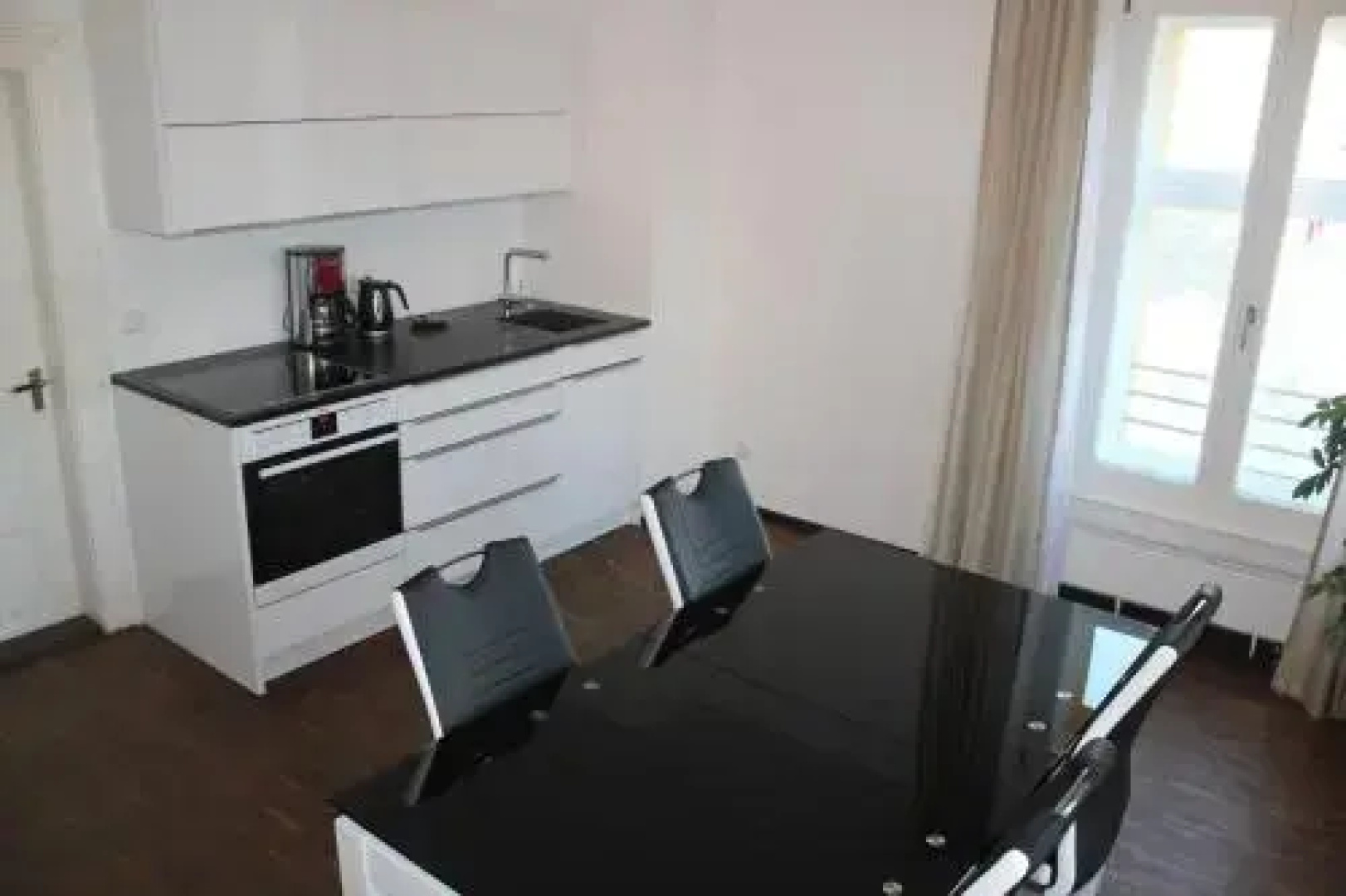 Ferienwohnung Trunzergasse