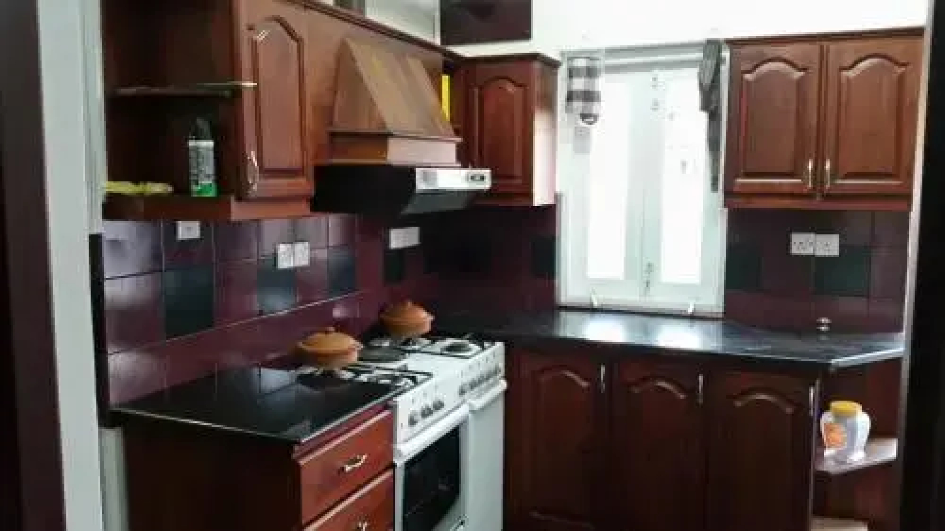 Ja Ela Bunglow