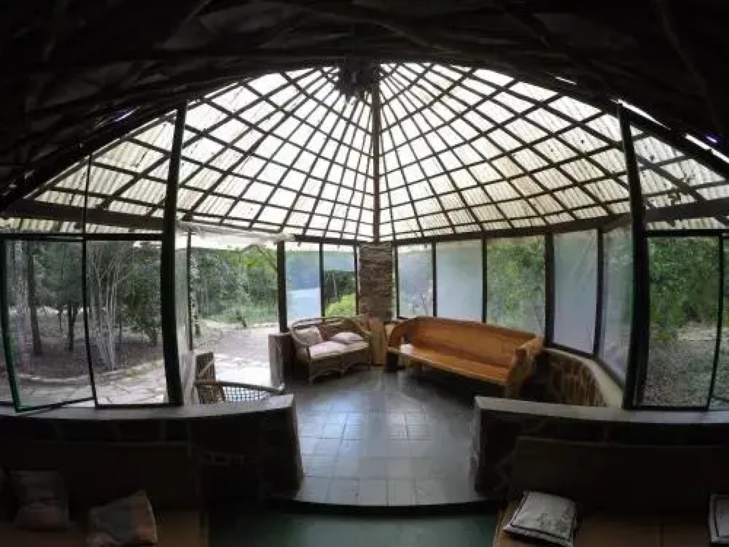 Riachinho Pousada Fazenda