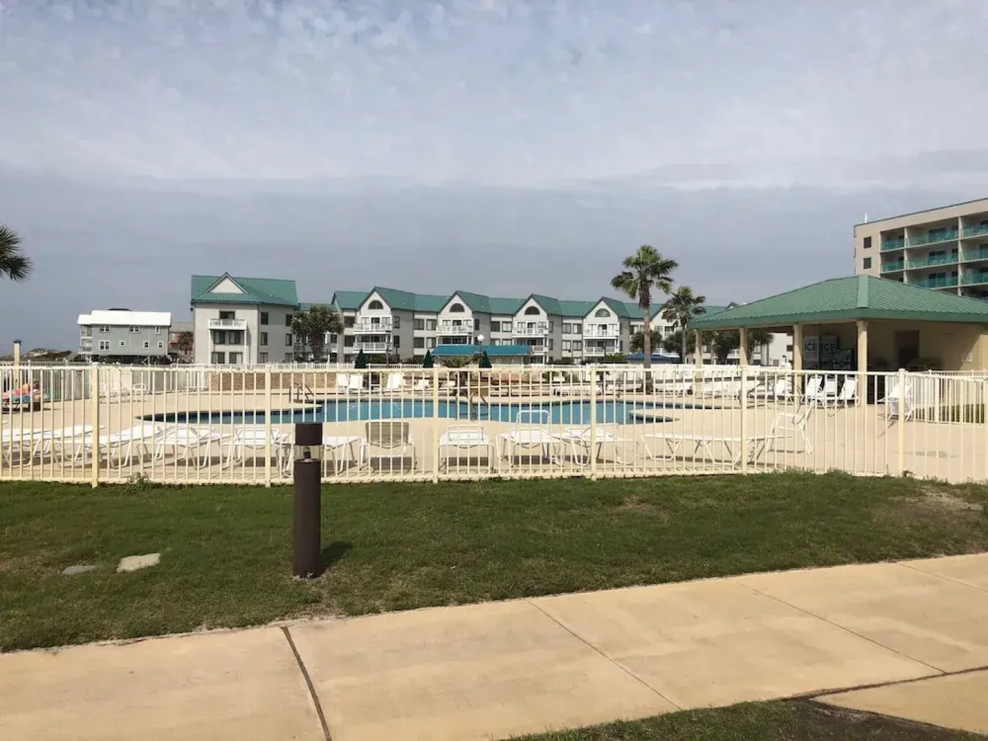 Plantation Dunes Sunsuite 5501 - 1 Br Condo