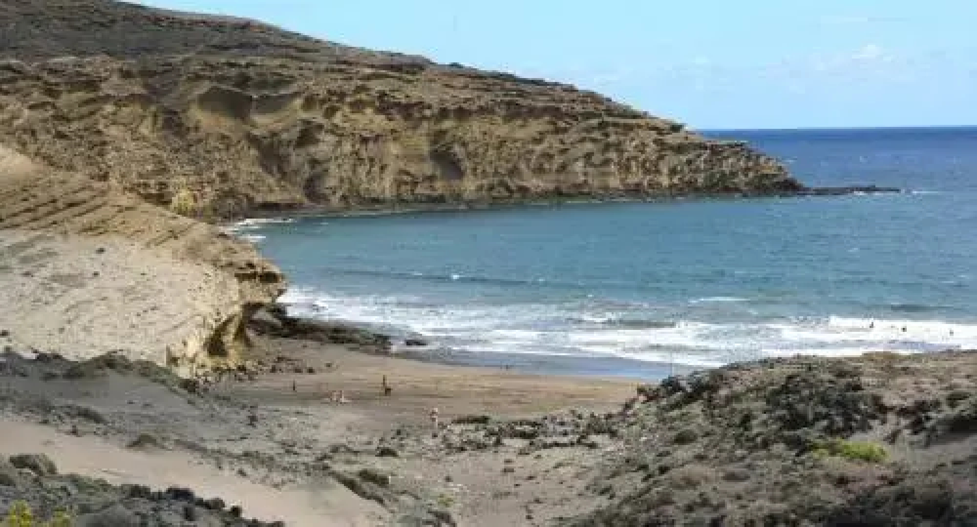 Villas La Galea