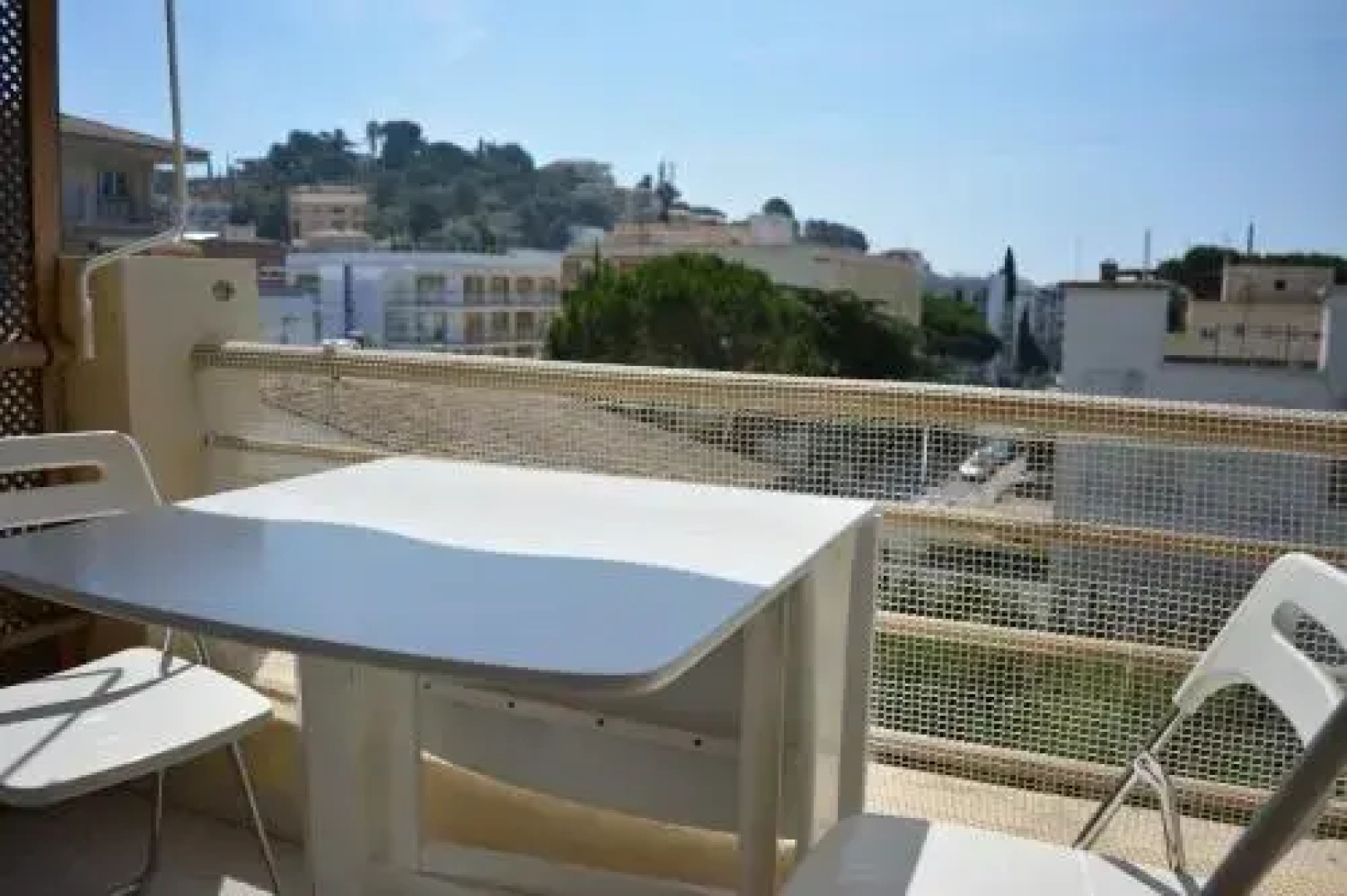 Estudio Mistral
