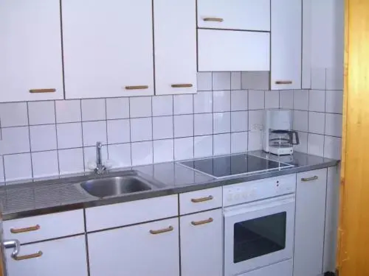 Ferienwohnung Tschudiboden