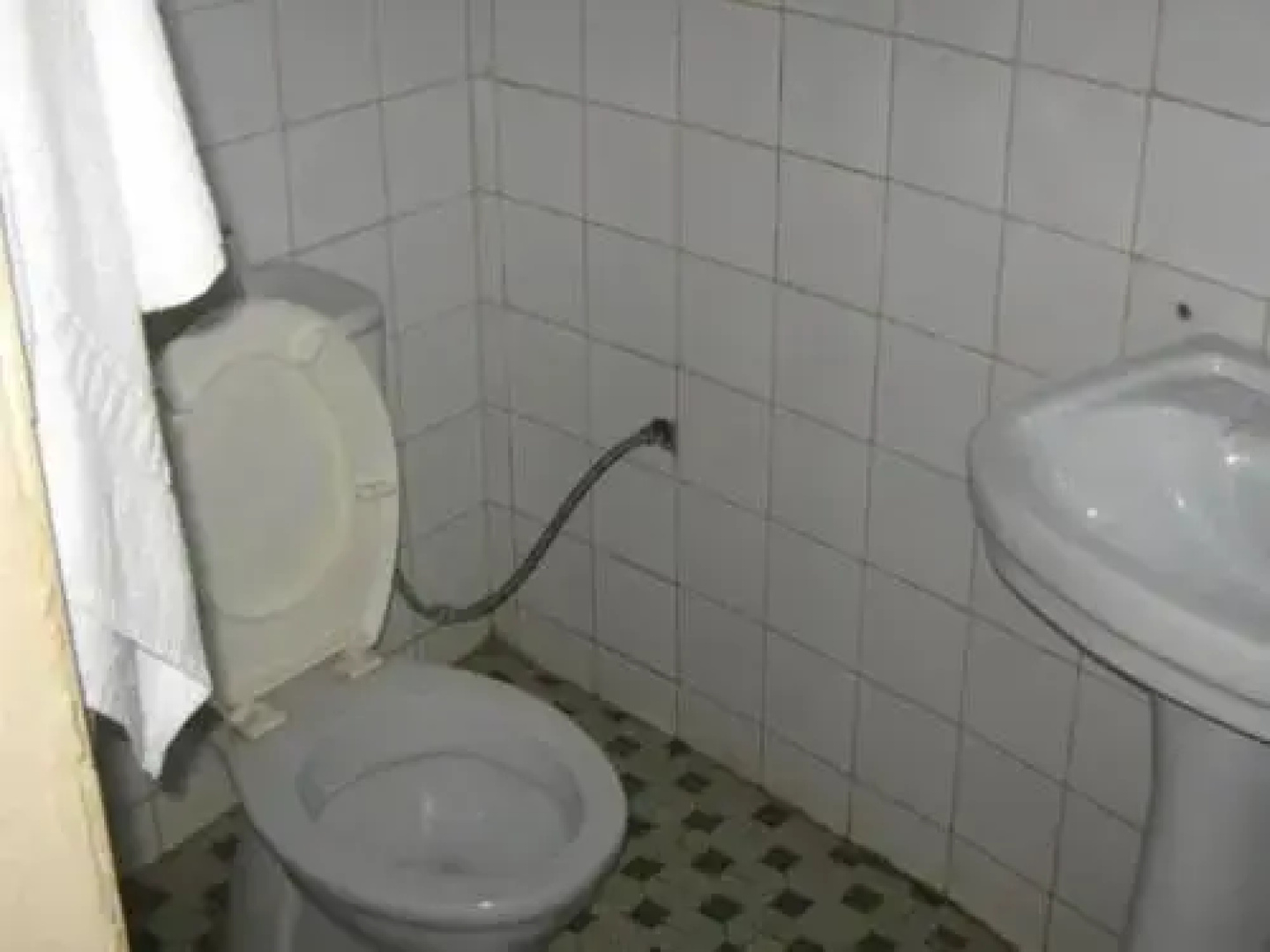 Ndimack du saloum