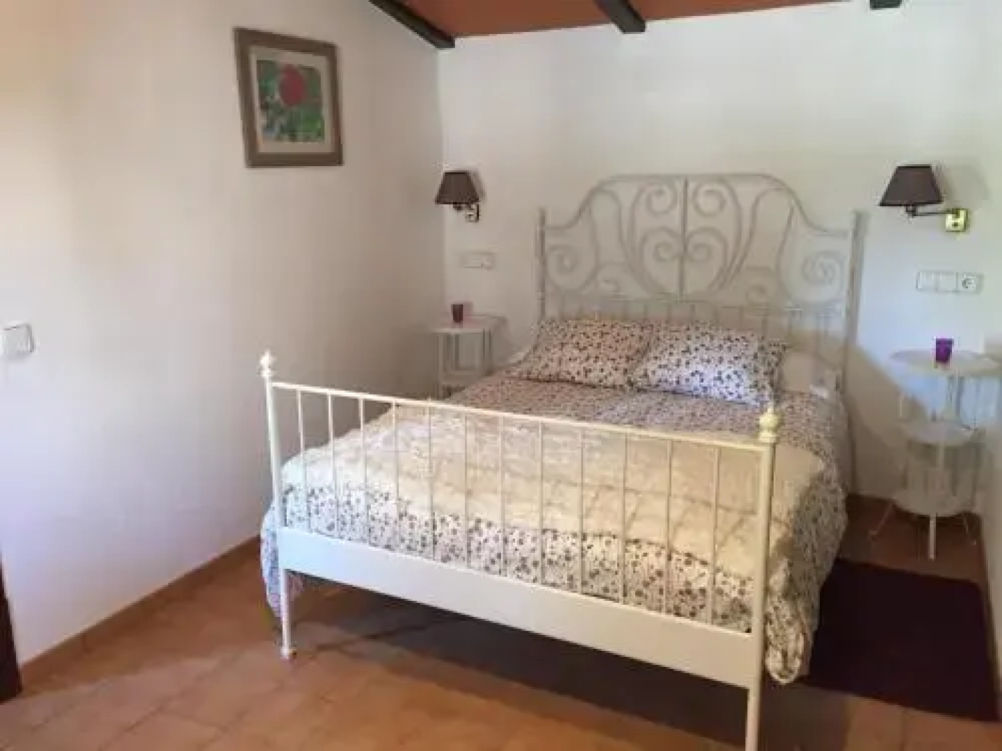 Sa Bassa Crua Agroturismo