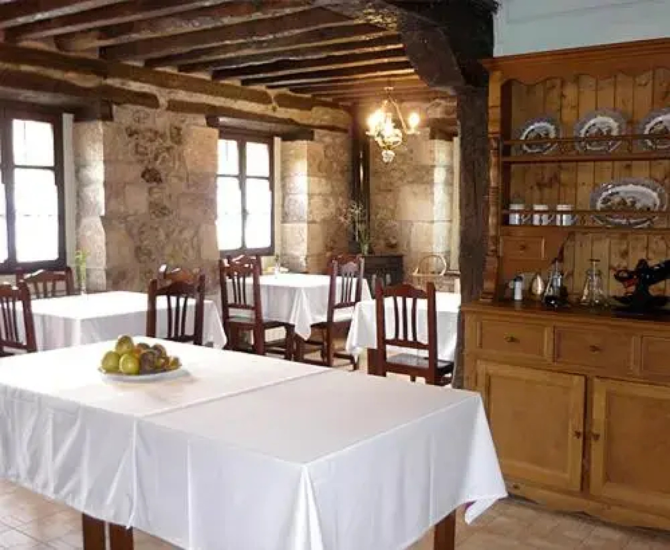 Posada Vallejo