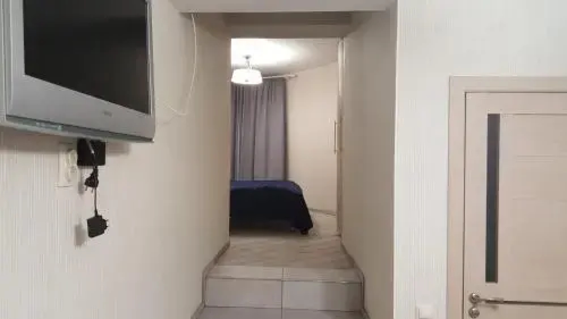 Guest house Raduga