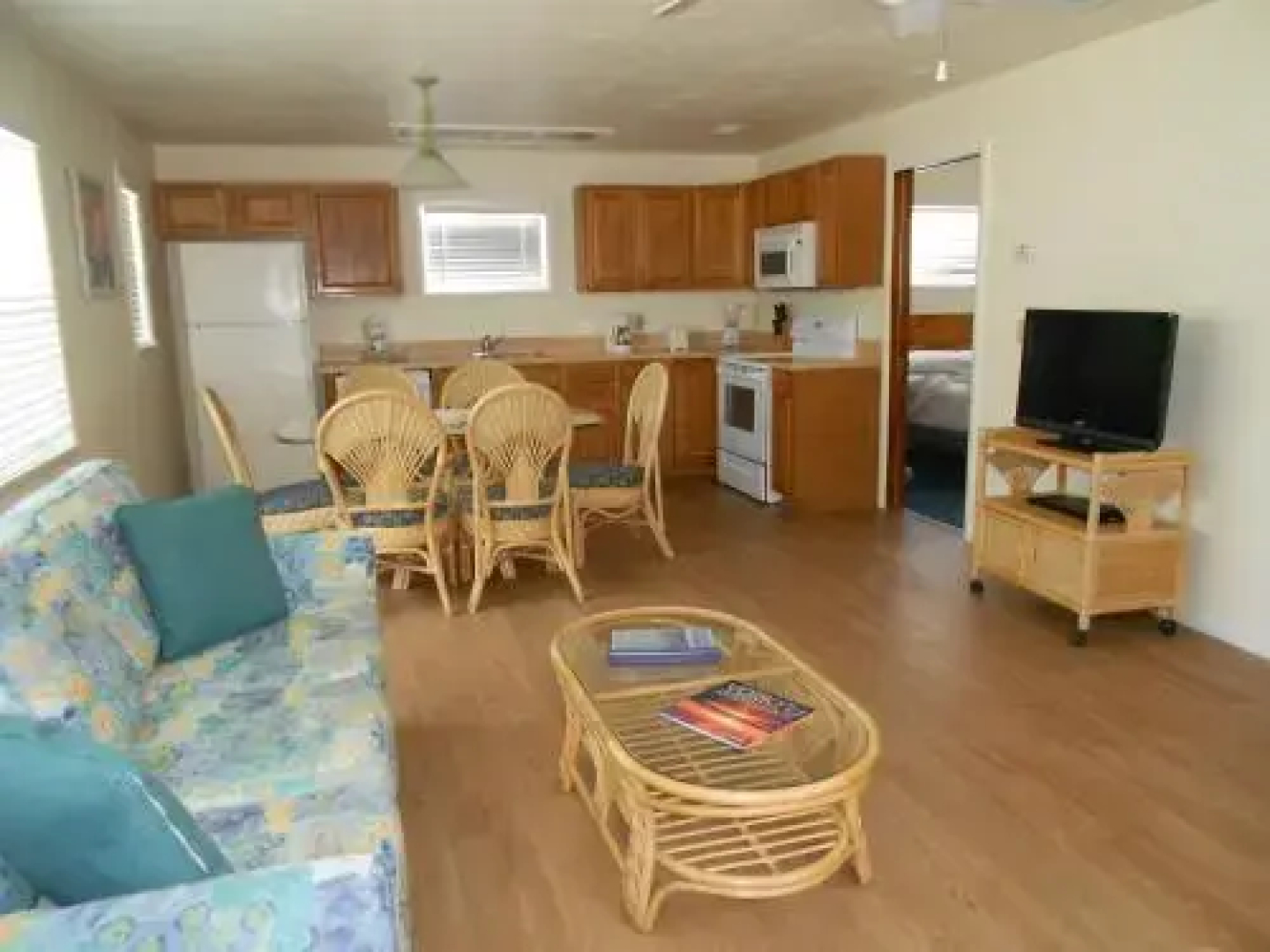 Windward Passage by VRI Resort