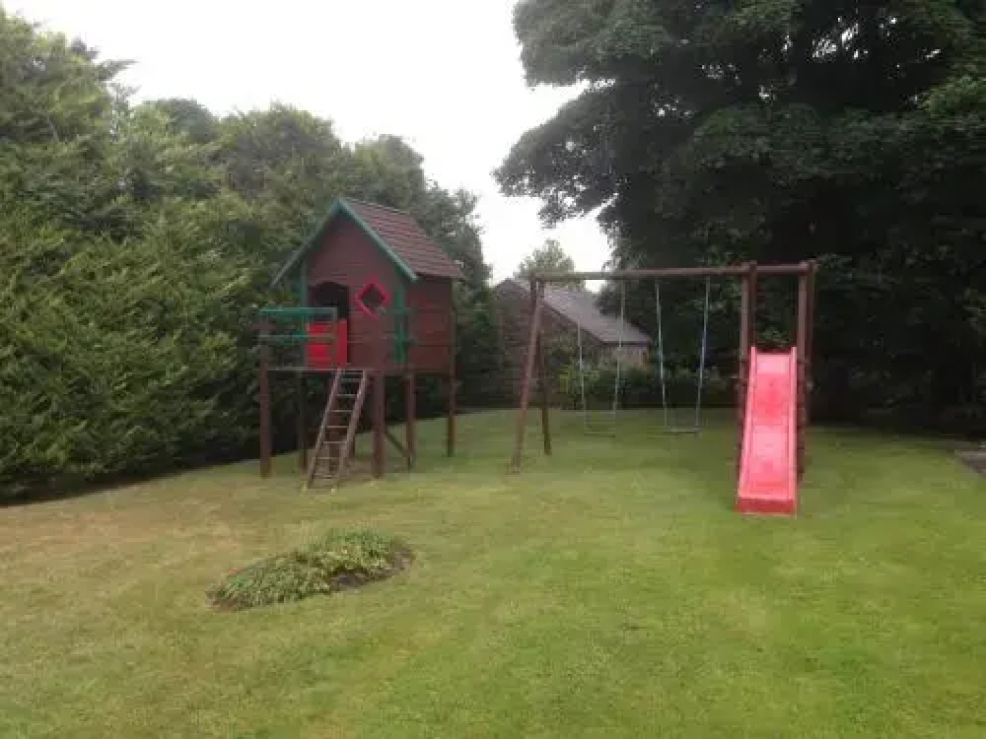 Marlinstown Court B&B