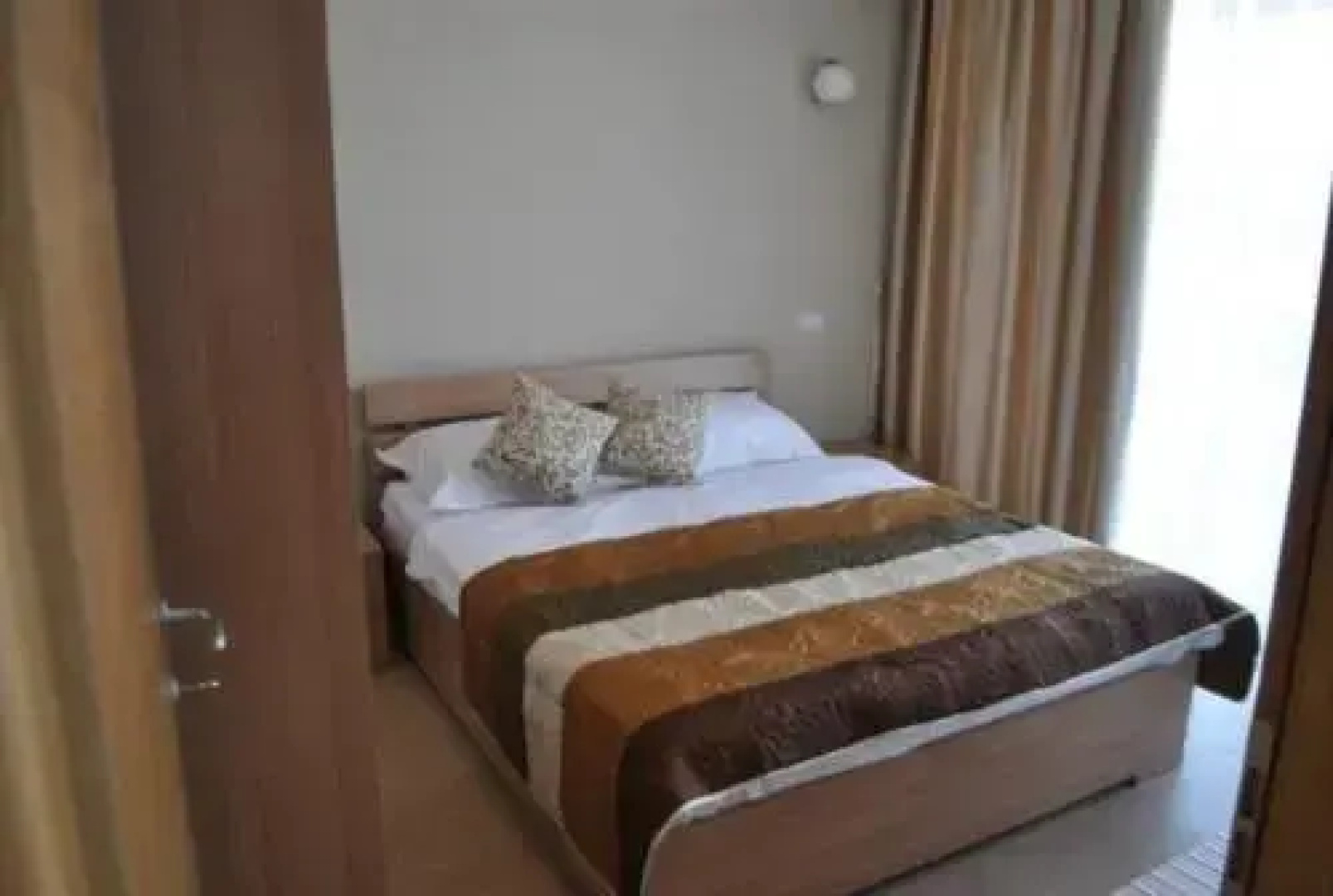 Apartamente Sara Holiday