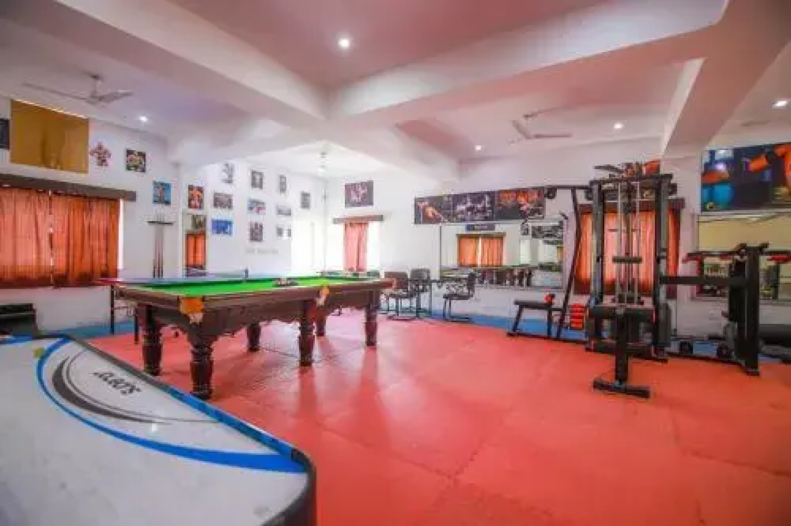 V Resorts Upvan Kalagarh