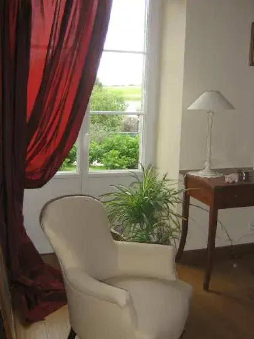 Maison de la Vallée