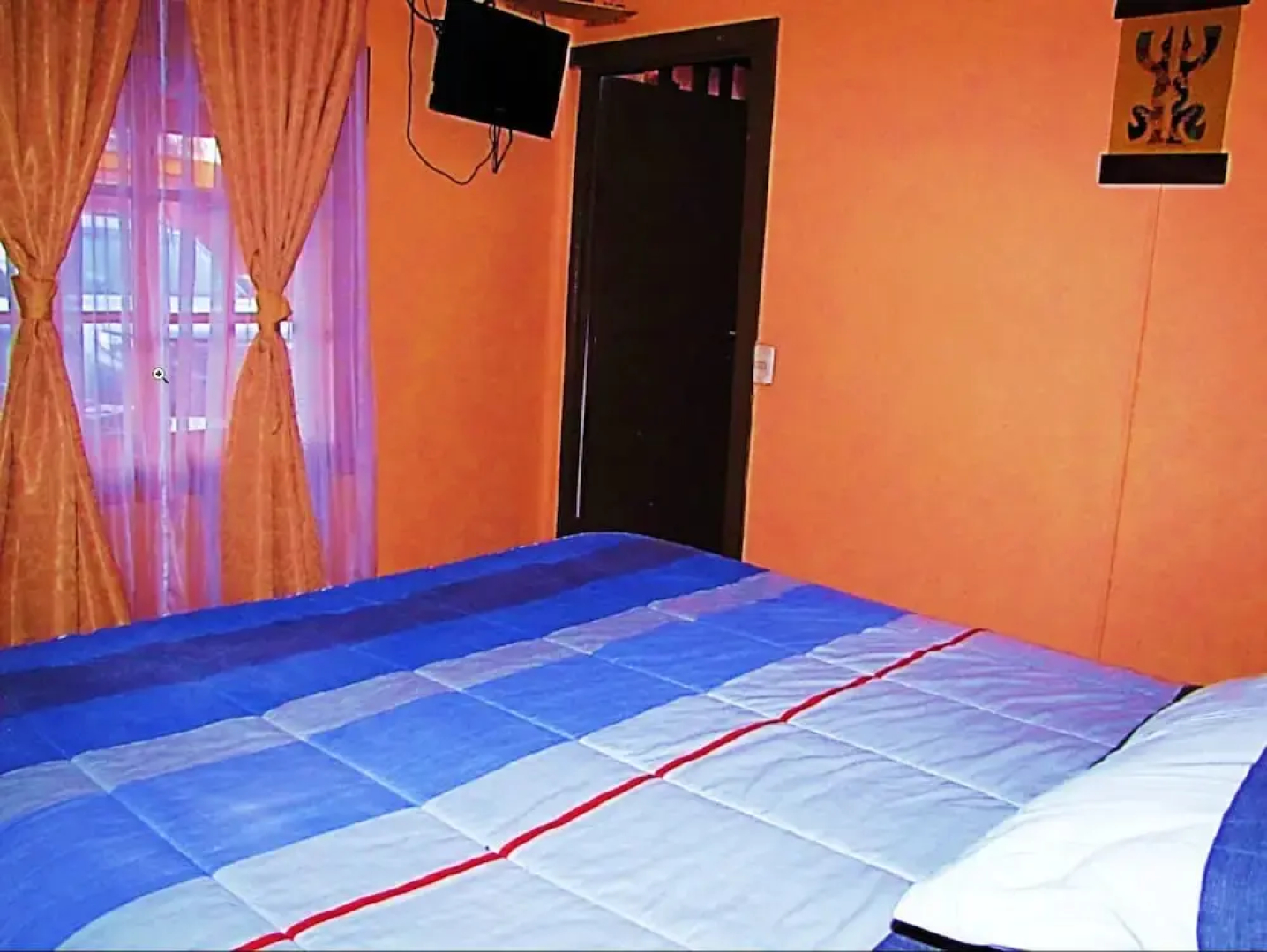 Hostal Camino del Inca