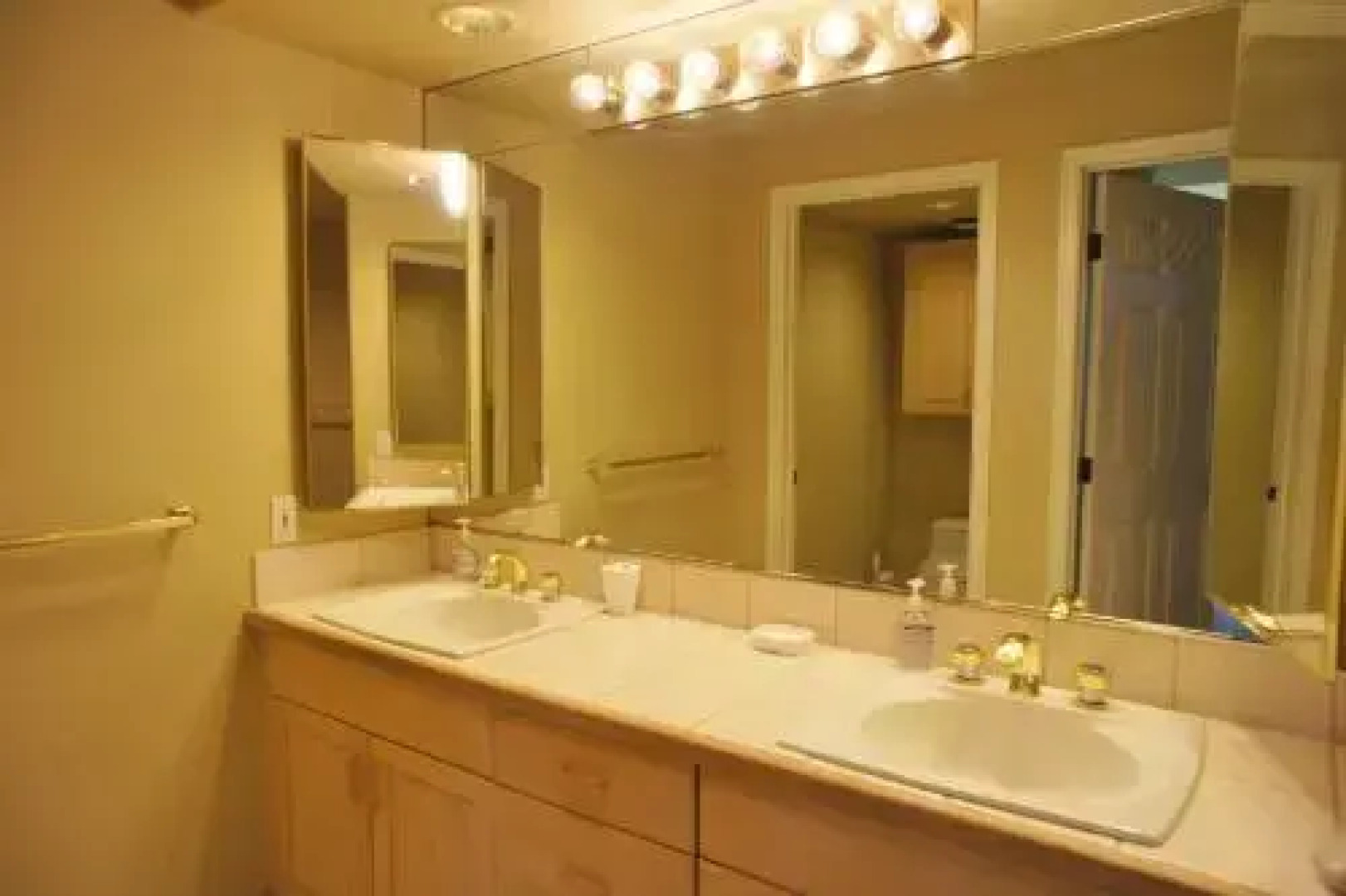 Waikoloa Fairways A110