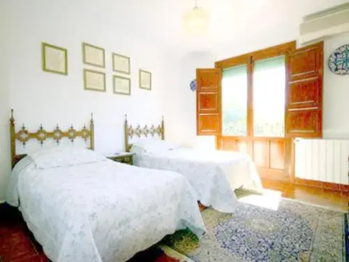 Villa El Delfin
