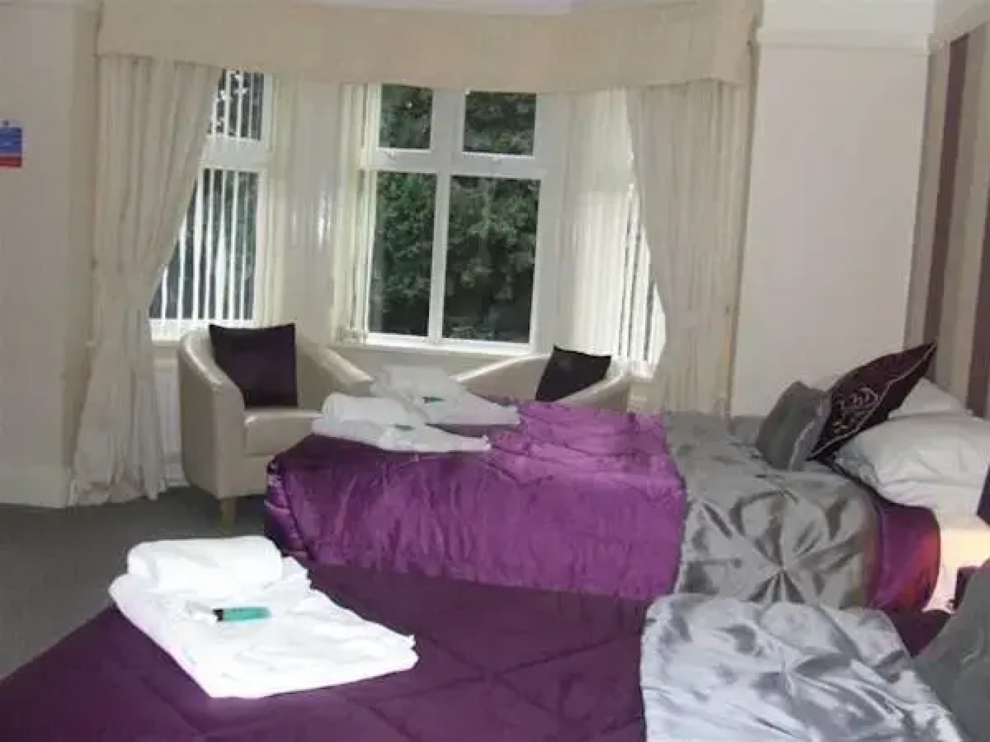 Rylton House Sutton Bridge Lincs