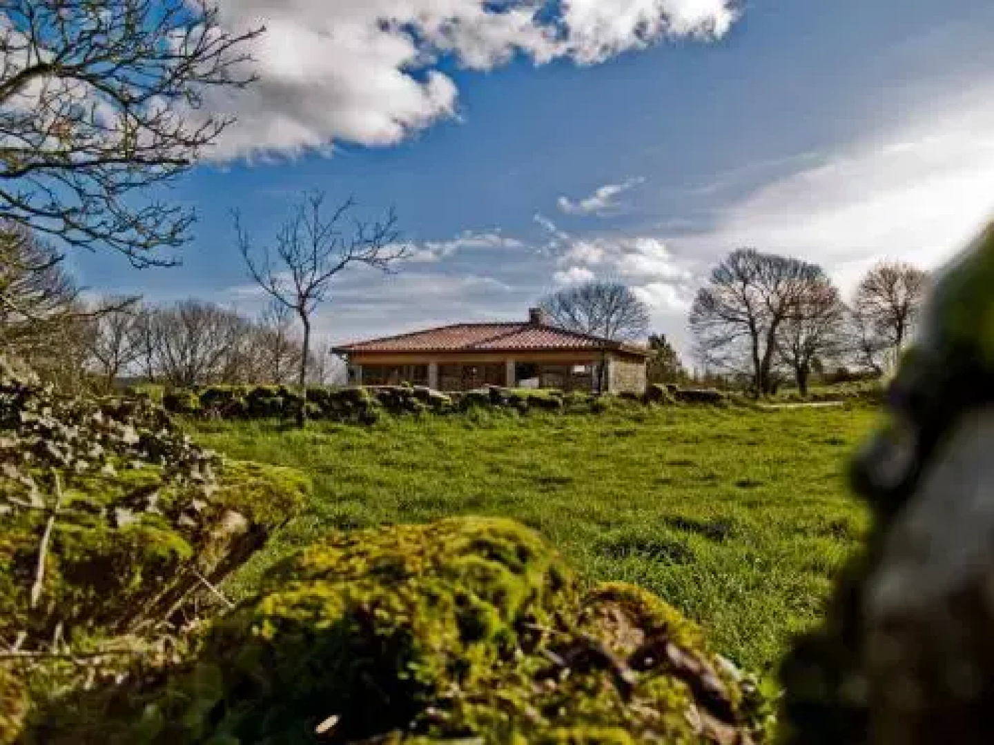 Arqueixal Ecoagroturismo