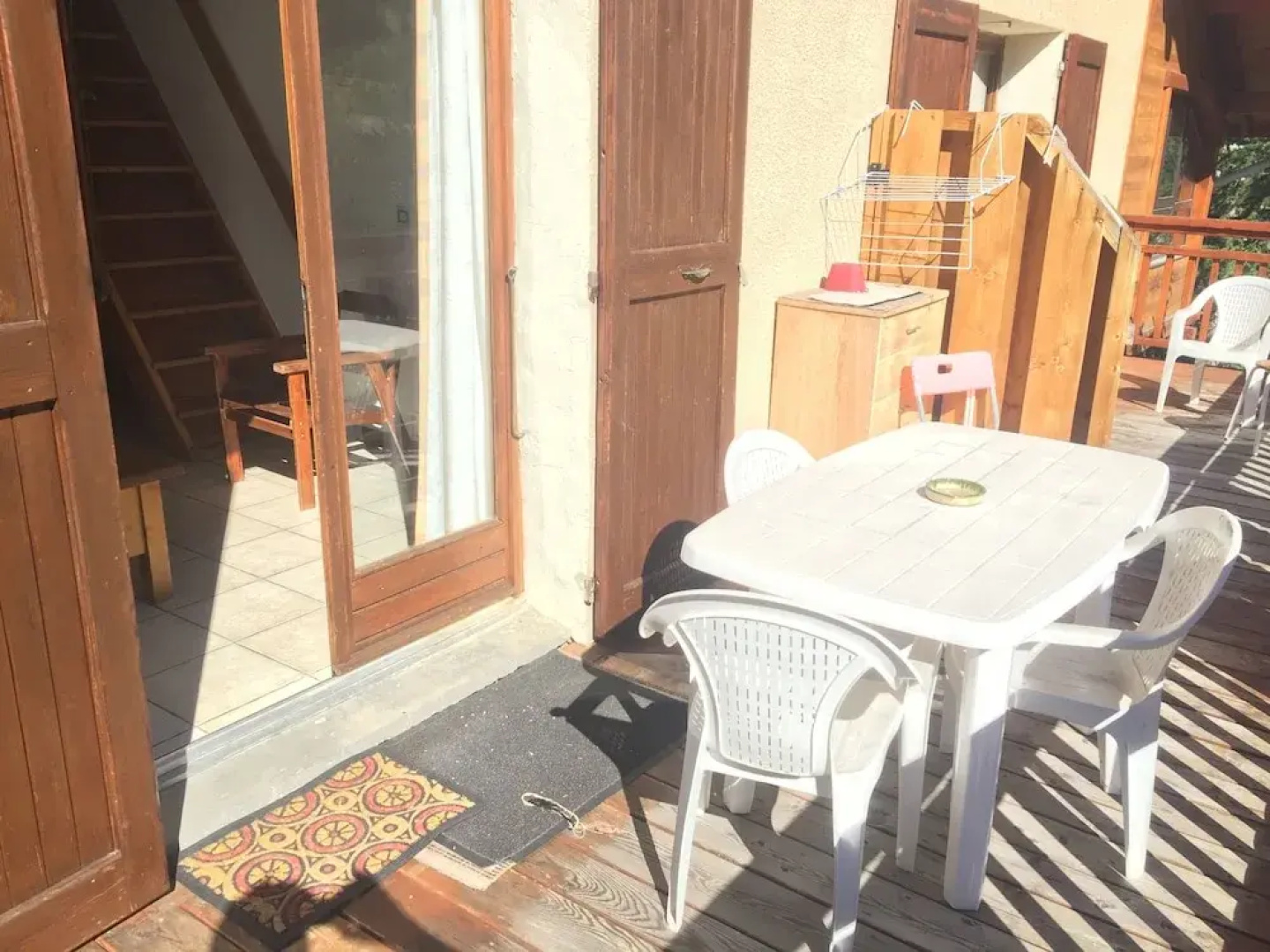 Chalets La Caillaude