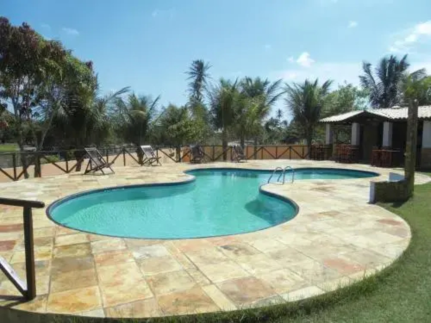 Pousada Castelo das Dunas