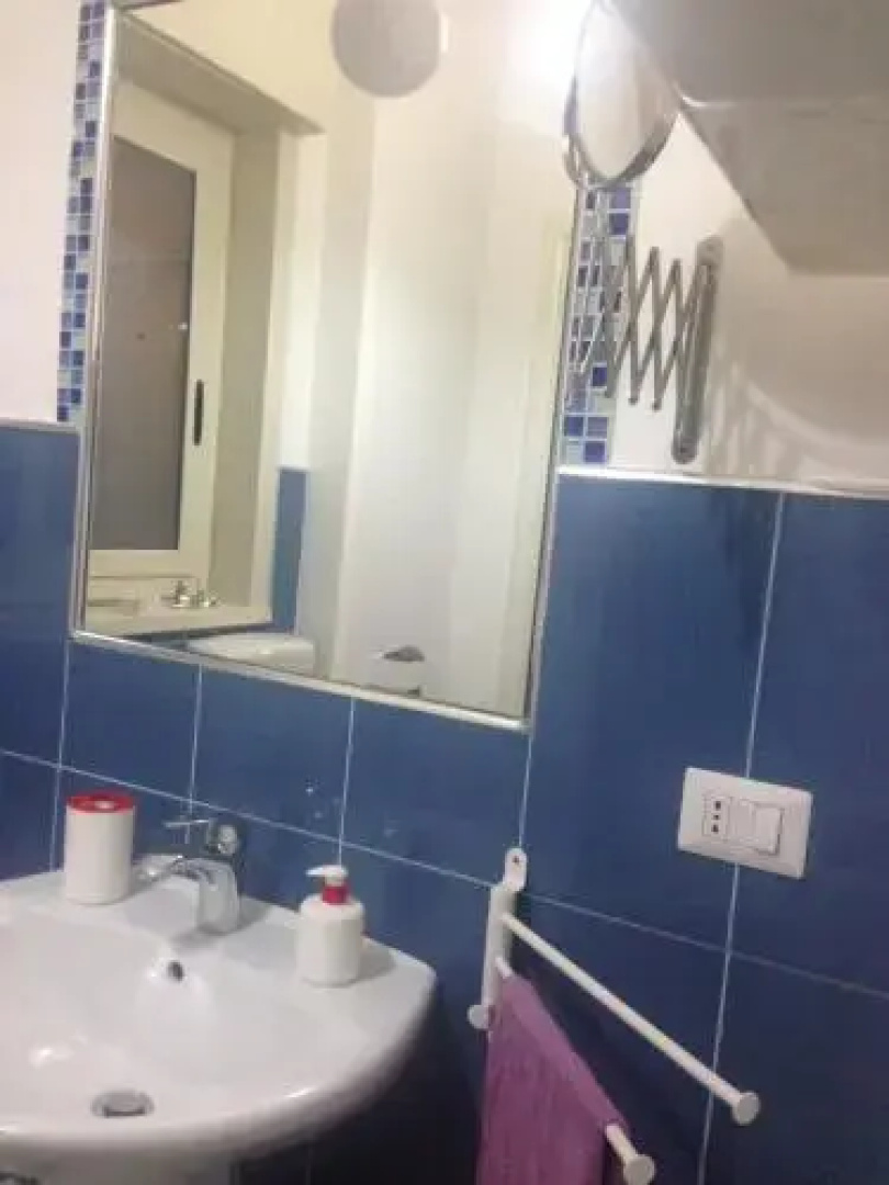 A casa di amici