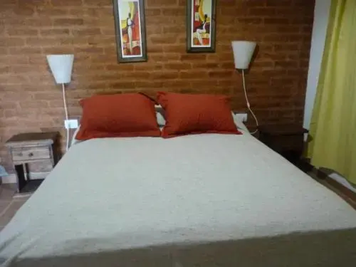 Complejo Cerros del Sol