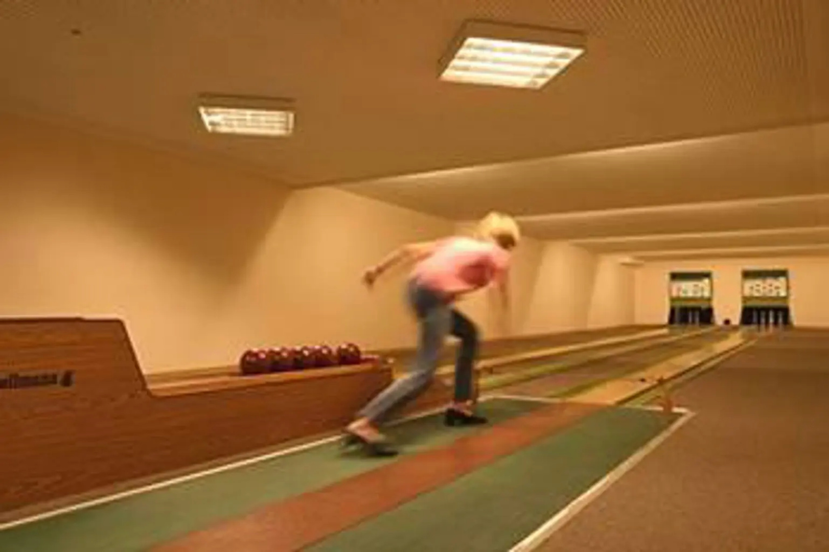 Neues Landhotel Vogelsberg