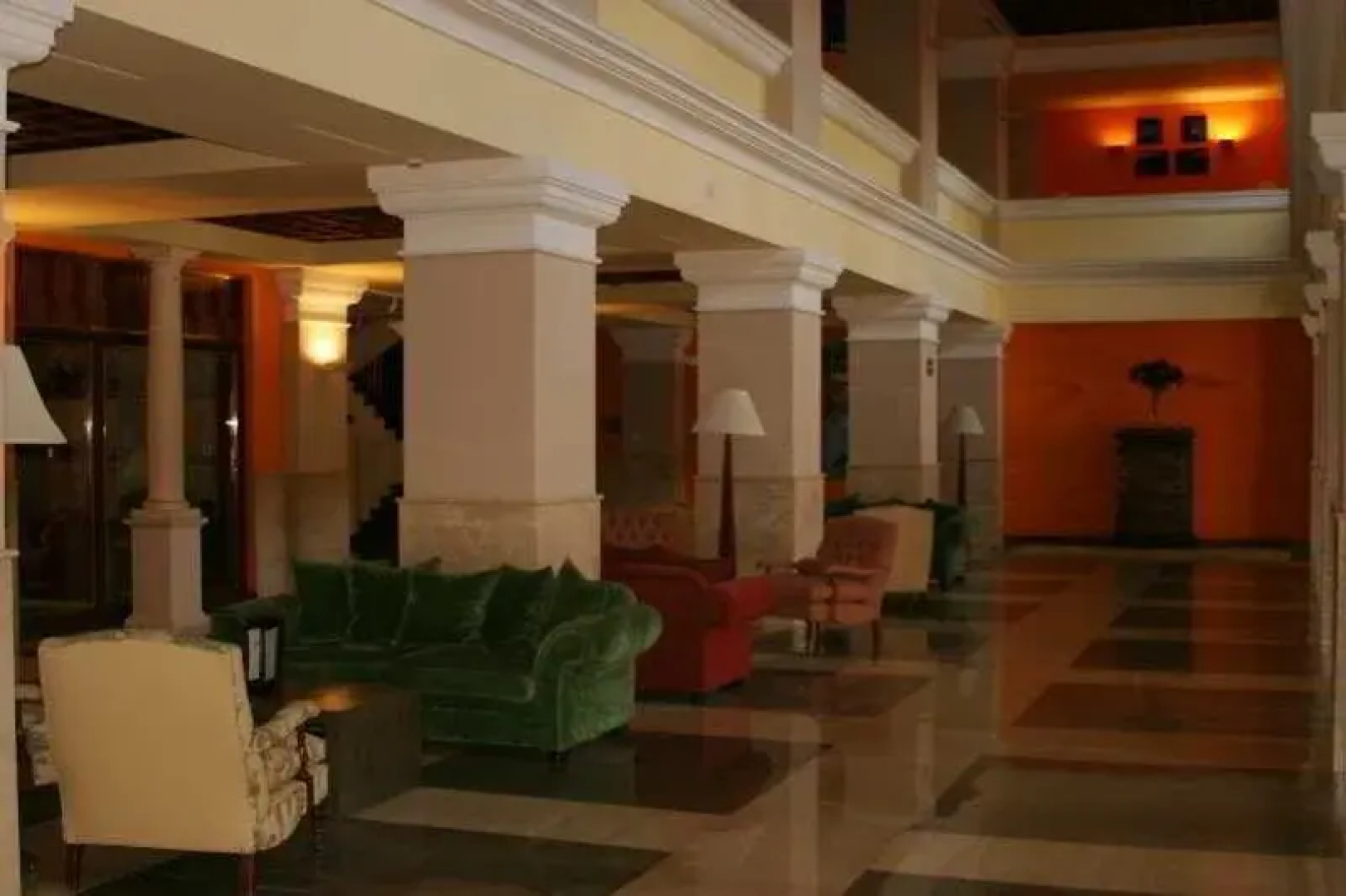 Hacienda La Boticaria