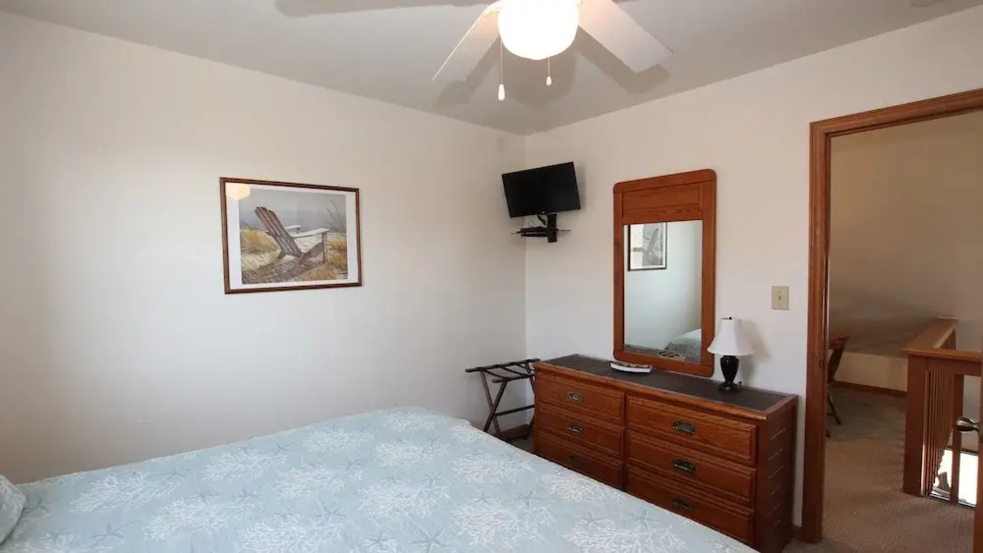 Starfish & Starlight - 4 Br Home