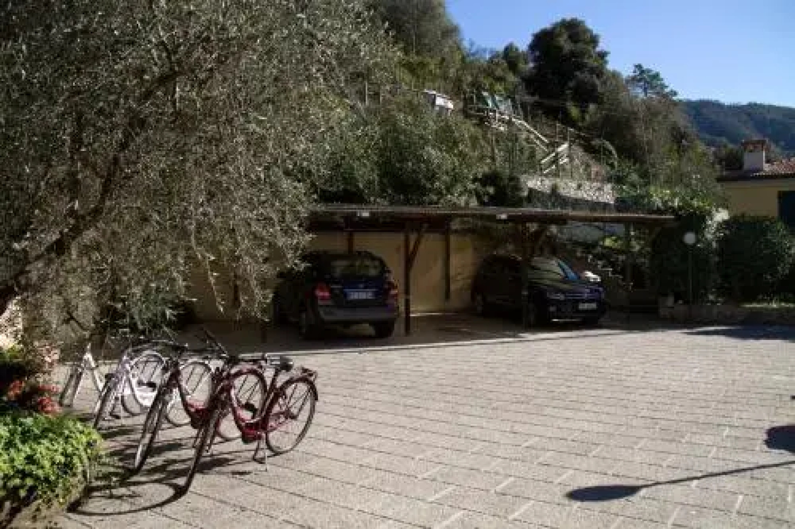 Bed and Breakfast Cinque Terre da Levanto