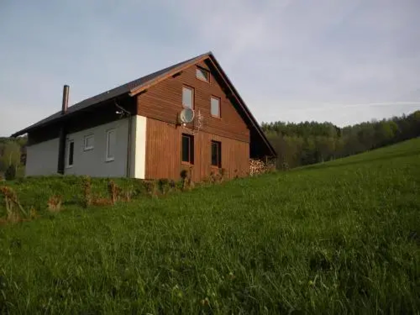 Penzion a apartmány Skipark Hraběšice