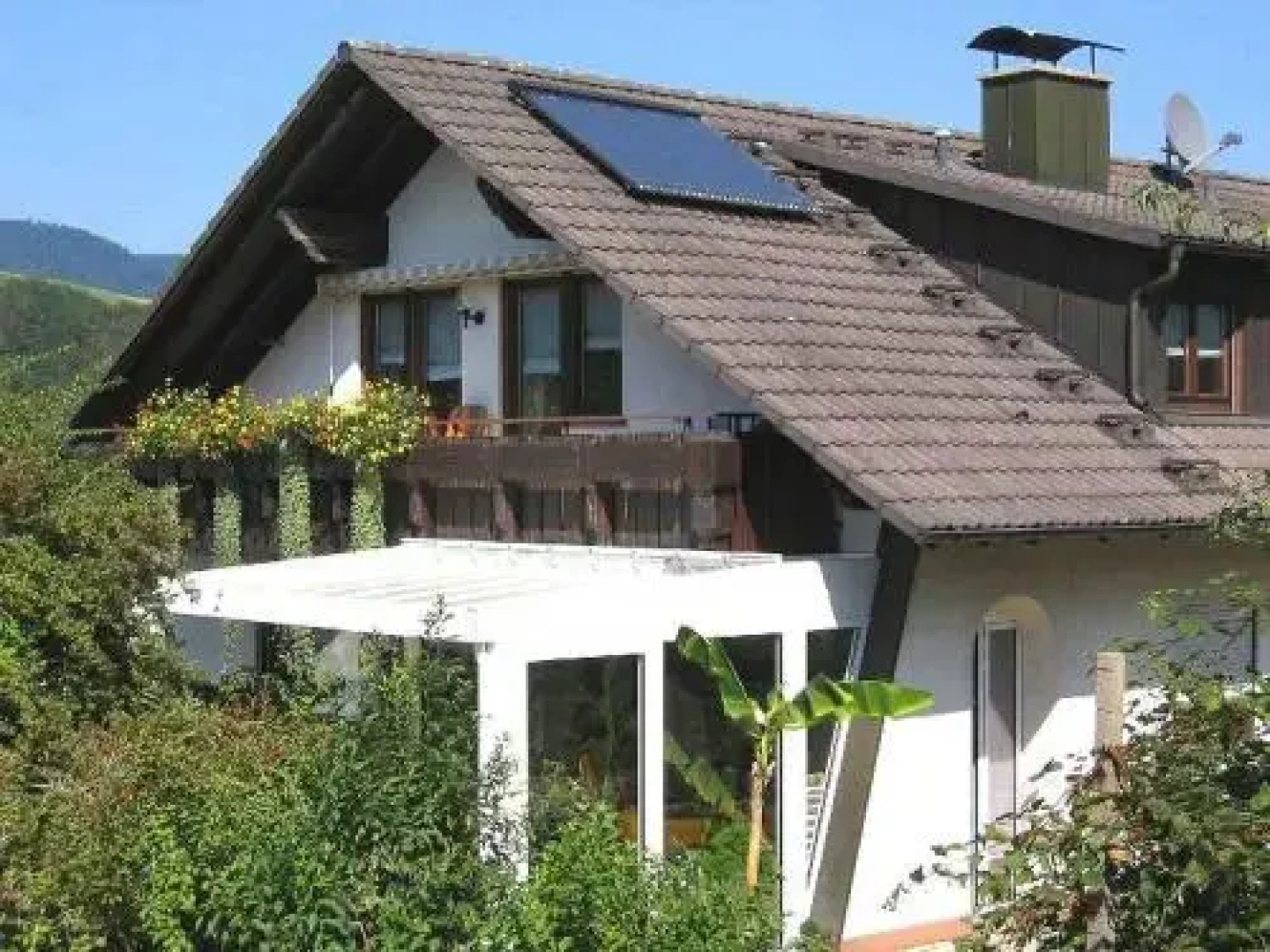 Ferienwohnung Gieringer