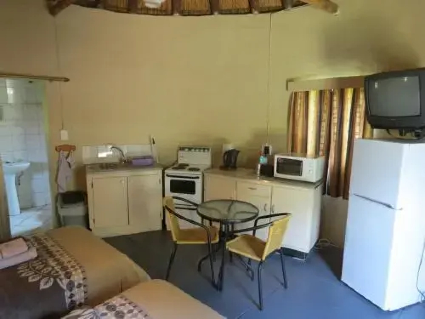 De Villas Guesthouse