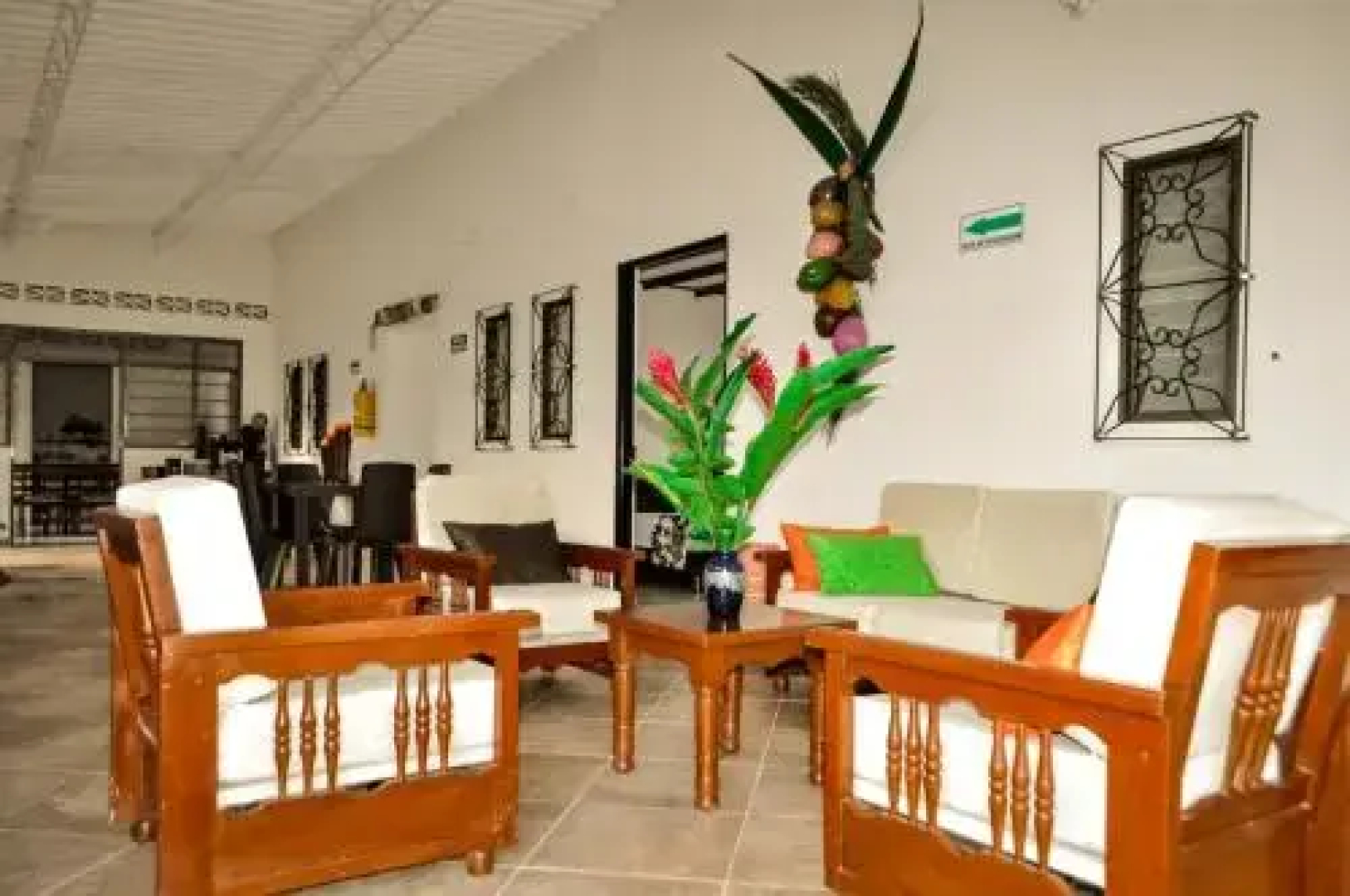 Posada La Esperanza Boutique